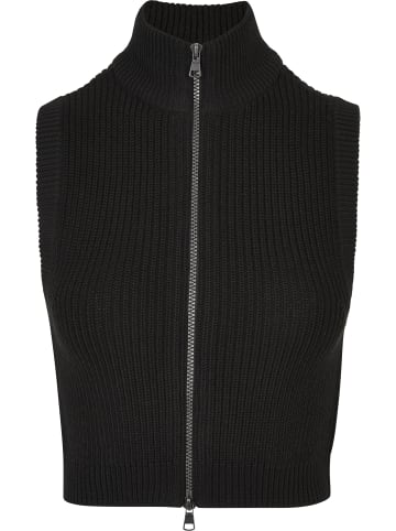 Urban Classics Outerwear - Vests in black