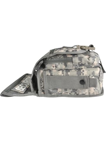 Normani Outdoor Sports Security Gürteltasche Hip Bag in AT-Digital