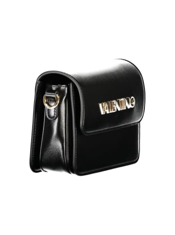 Valentino by Mario Valentino Schwarz Polyurethan Damen Tasche