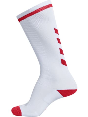 Hummel Socke in Weiß