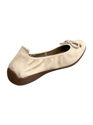 Josef Seibel Ballerinas in Beige
