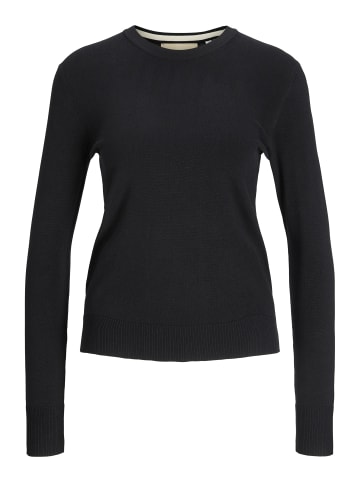 JJXX Strickpullover in Black