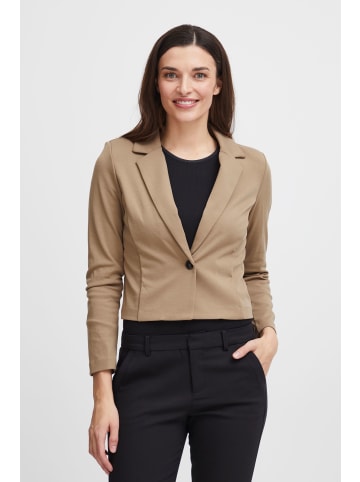 Fransa Jackenblazer FRBLAZER BLA 1 in braun