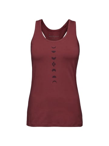 Black Diamond W ICFULLMOTANK