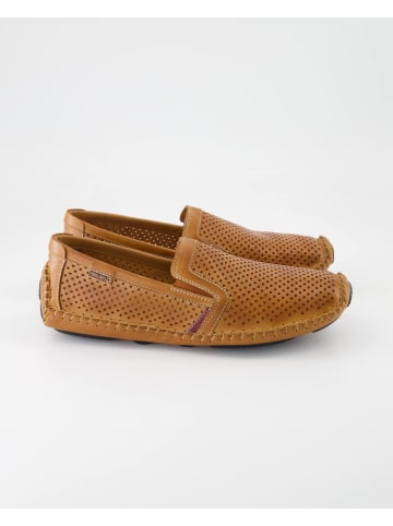 Pikolinos Slipper in Braun