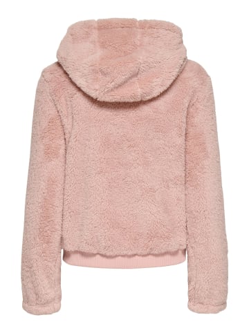 ONLY Jacke in Rose Smoke