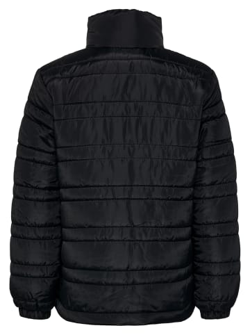 Hummel Reißverschluss Jacke Hmlmosse Kinder in !BLACK