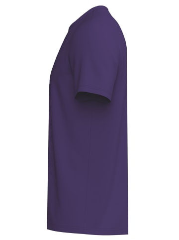 erima Herren T-Shirt in violet