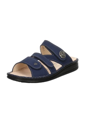 Finn Comfort Komfort Sandalen für Damen in blau