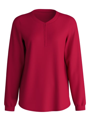 Calida Shirt in rio red