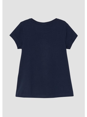 s.Oliver T-Shirt in 5952_navy