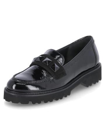 Gabor Loafer in Schwarz