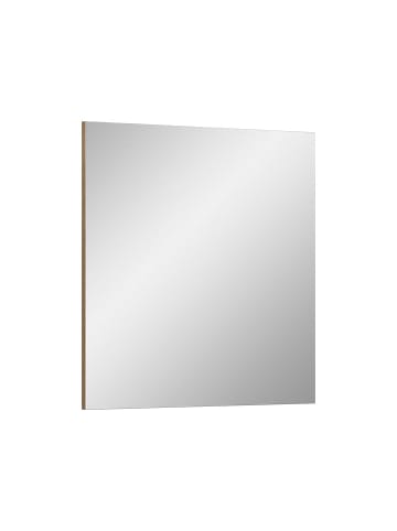 ebuy24 Spiegel Scout Weiß 90 x 2 cm