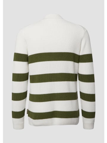 s.Oliver Strickpullover in 79G1_olivgrün