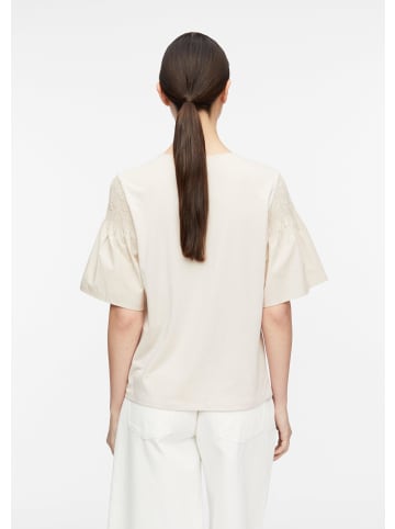 comma T-Shirt in 9300_beige