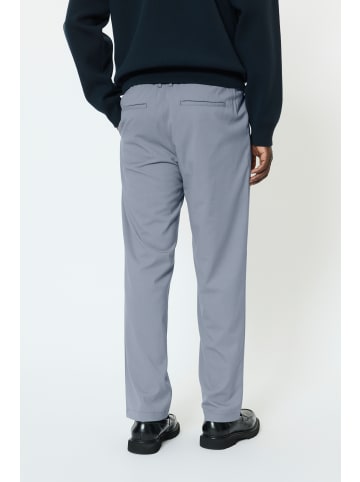 Matinique Casual Hose MAhart Gerade Passform in Tradewinds