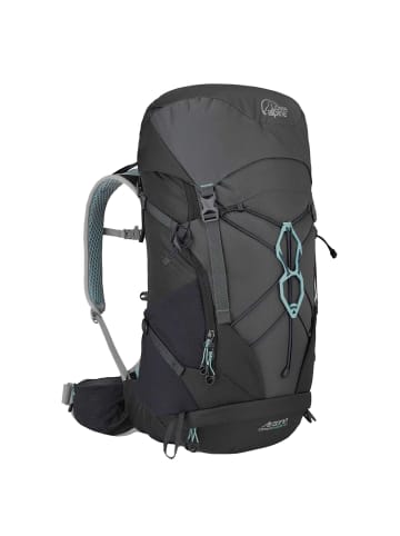 Lowe alpine AirZone Trail Camino ND35:40 - Women's Wanderrucksack erw. (anthracite) in anthracite
