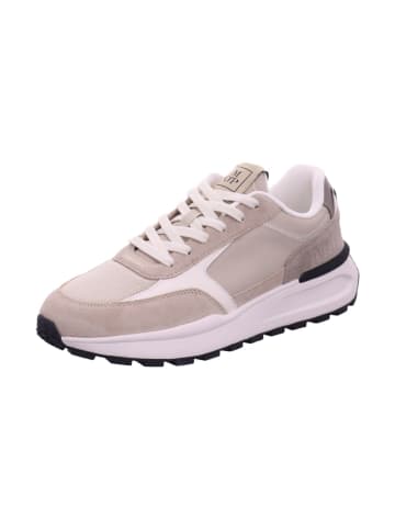 Marc O'Polo Herrenschnürschuhe halb modisch ( adidas etc )  in  Beige
