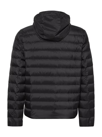 Calvin Klein Jacke in Schwarz