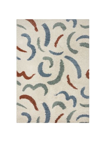 KADIMA DESIGN Traditionelles Berber-Design neu interpretierter Teppich