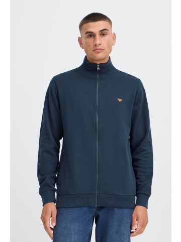 BLEND Trainingsjacke BHLapox in Blau