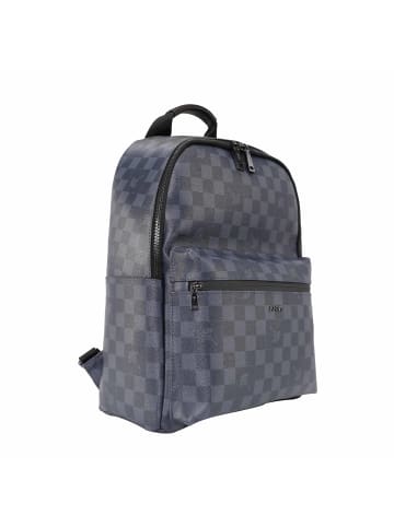 JOOP! Rucksack 'Cortina Piazza Miko in Dunkelblau 30 x 41 x 15 cm'