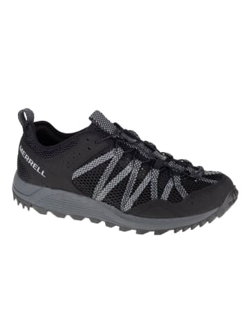 Merrell Merrell Wildwood Aerosport in Schwarz