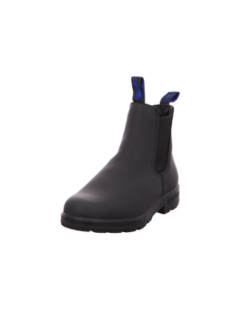 Blundstone Winterstiefel in schwarz