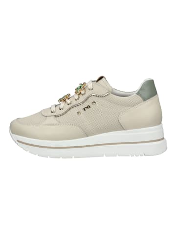 Sneaker Beige