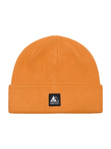 Protest " PRTKeeton in Caramel Yellow