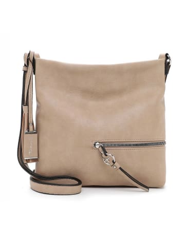Tamaris Nele Umhängetasche 29 cm taupe