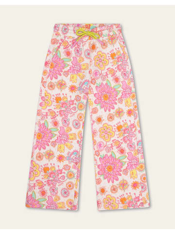 Oilily Prom Hose in Weiß