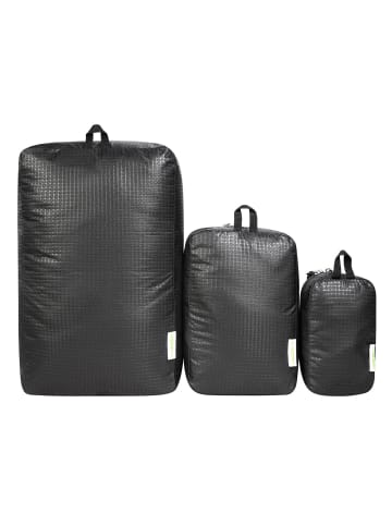 Tatonka Packtasche 20 cm in black