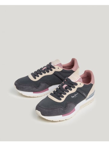 Pepe Jeans Sneakers PLS400037 in bunt