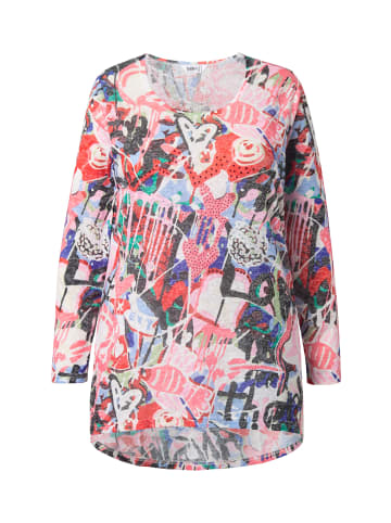 Angel of Style Shirt in multicolor