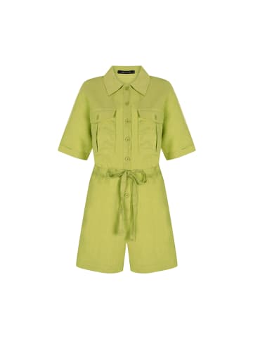 Freshlions Jumpsuit Livia in Green