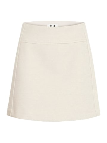 ICHI IHWOOLY SK3 A-shape in Oatmeal