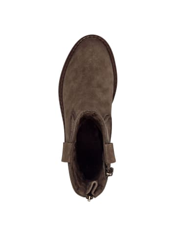Tamaris Stiefelette in TAUPE