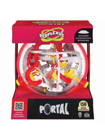 Amigo Spiel - OGM Perplexus Portal