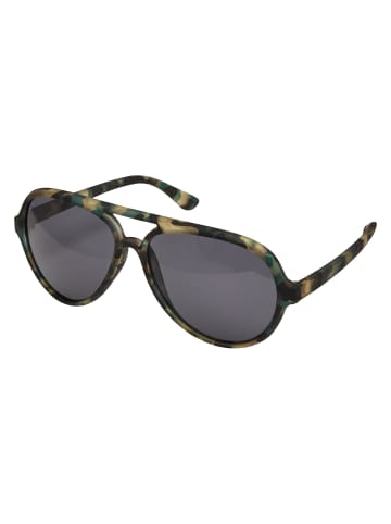 MSTRDS MSTRDS Sonnenbrillen in camo