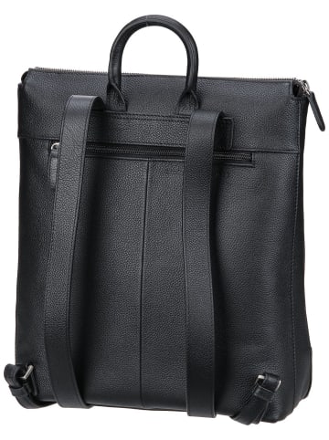 PICARD Rucksack Luis in Schwarz