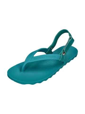KOEL Sandalen WAVE  in grün