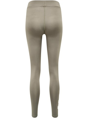 Hummel Hummel Tights Hmlwinnie Training Damen in VETIVER