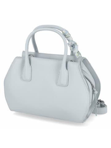 Tamaris Handtasche in blau