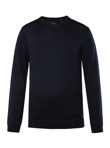 JP1880 Pullover in navy blau