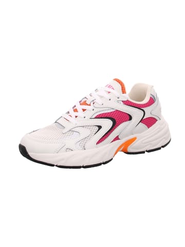 Gant Sneaker Low in Weiß