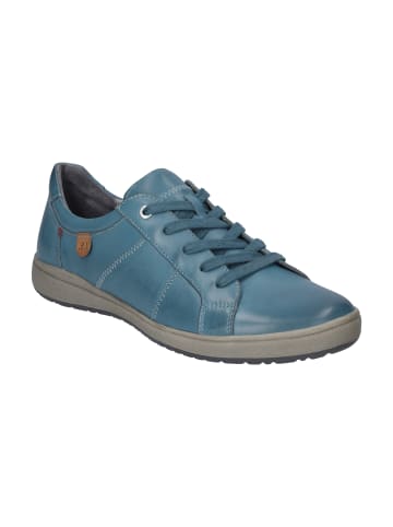 Josef Seibel Sneaker Caren 42 in azur