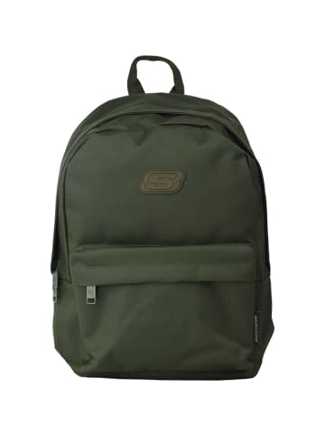 Skechers Skechers Weekend Backpack in Grün