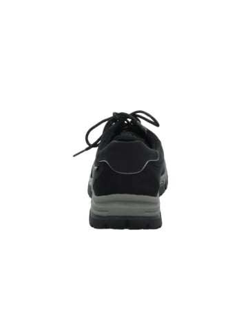Pius Gabor Sneaker Low in schwarz