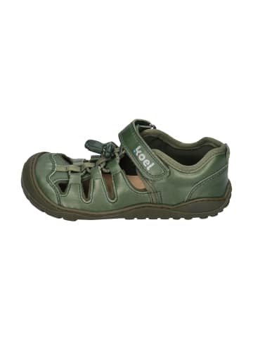 KOEL Sandalen MADISON 2.0 in grün
